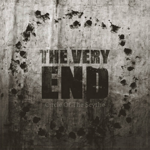 The Very End : Circle of the Scythe